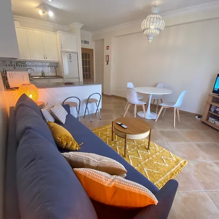 Sunbliss - Praia, Piscina E Localizacao Apartment Albufeira