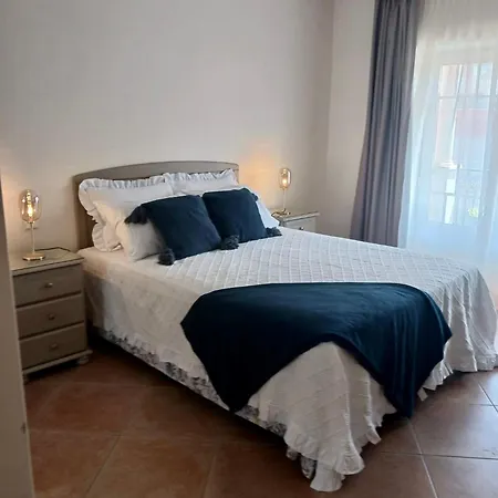 Apartment Sunbliss - Praia, Piscina E Localizacao