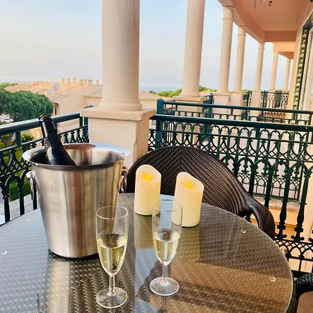 Sunbliss - Praia, Piscina E Localizacao Apartment Albufeira