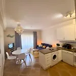 Sunbliss - Praia, Piscina E Localizacao Apartment *