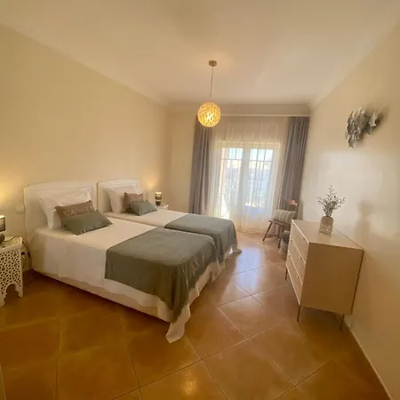 Sunbliss - Praia, Piscina E Localizacao Apartment *