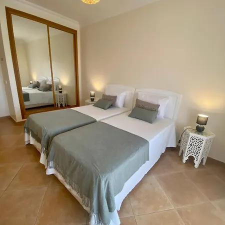 Sunbliss - Praia, Piscina E Localizacao Apartment