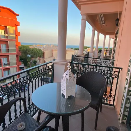 Sunbliss - Praia, Piscina E Localizacao Apartment *