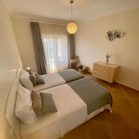 Apartment Sunbliss - Praia, Piscina E Localizacao