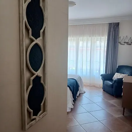 Sunbliss - Praia, Piscina E Localizacao Apartment