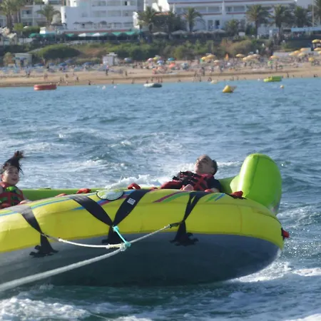 Sunbliss - Praia, Piscina E Localizacao * Albufeira