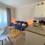 Sunbliss - Praia, Piscina E Localizacao * Албуфейра