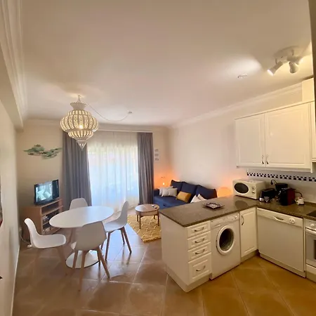 Sunbliss - Praia, Piscina E Localização Appartement *