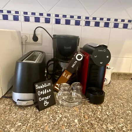 Sunbliss - Praia, Piscina E Localizacao Albufeira