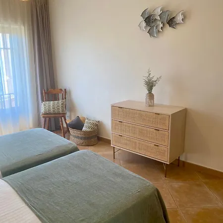 Apartment Sunbliss - Praia, Piscina E Localizacao