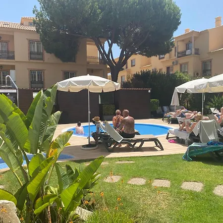Sunbliss - Praia, Piscina E Localizacao * Албуфейра