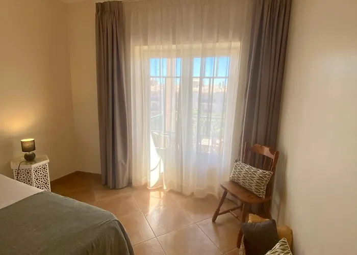 Sunbliss - Praia, Piscina E Localizacao アパート