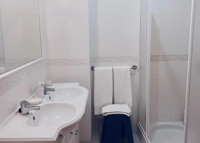 Sunbliss - Praia, Piscina E Localizacao