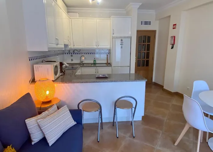 Sunbliss - Praia, Piscina E Localizacao