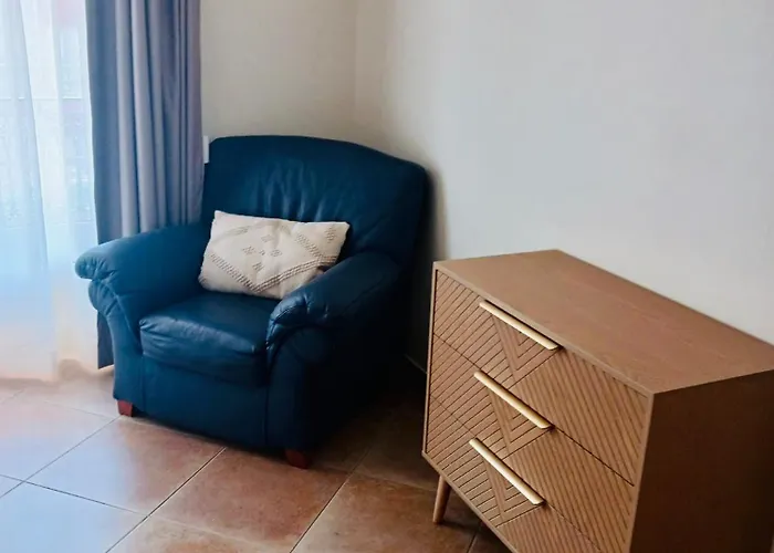 アパート Sunbliss - Praia, Piscina E Localizacao アルブフェイラ