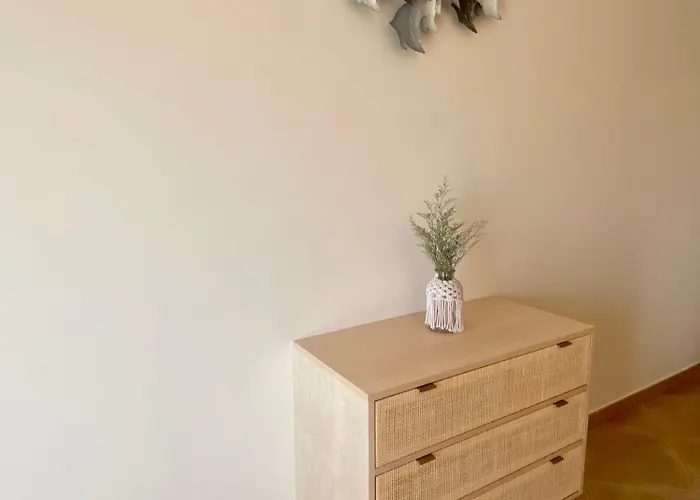 Sunbliss - Praia, Piscina E Localizacao アルブフェイラ