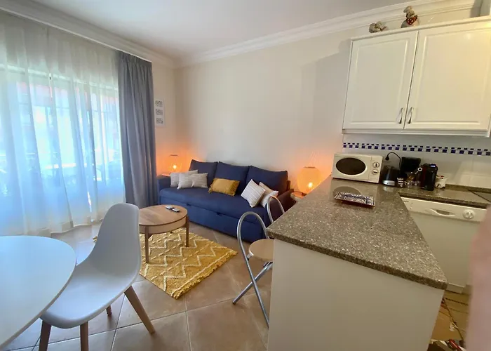 Sunbliss - Praia, Piscina E Localizacao * アルブフェイラ