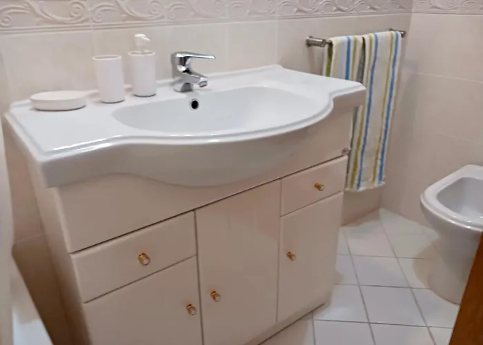 Sunbliss - Praia, Piscina E Localizacao アパート