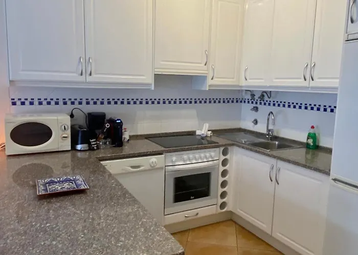 アパート Sunbliss - Praia, Piscina E Localizacao アルブフェイラ