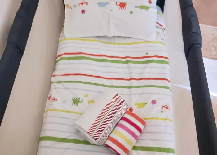 Sunbliss - Praia, Piscina E Localizacao