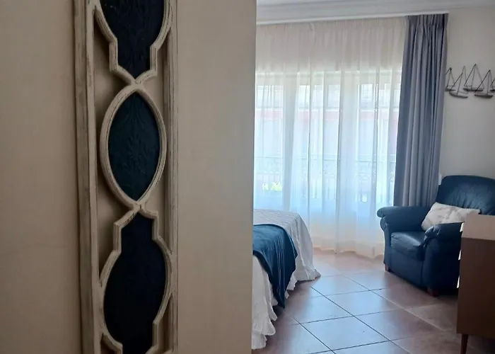 Sunbliss - Praia, Piscina E Localizacao アパート