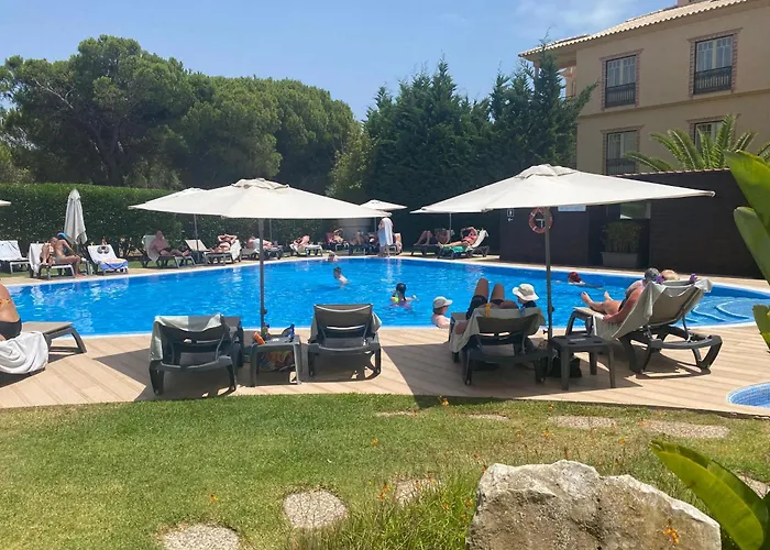 Sunbliss - Praia, Piscina E Localizacao *