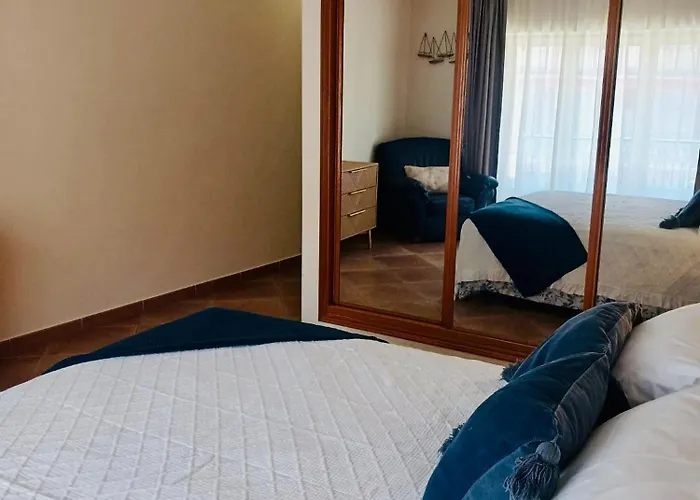 Sunbliss - Praia, Piscina E Localizacao * アルブフェイラ