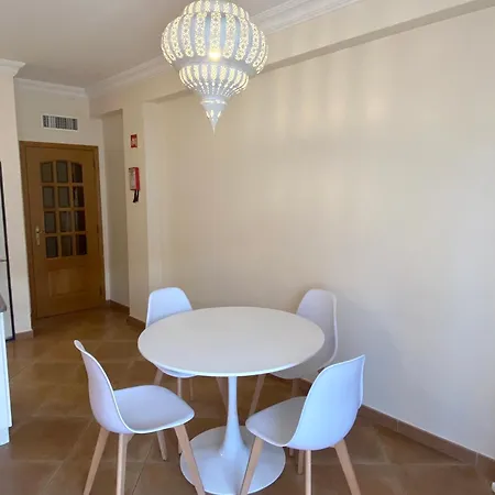 Sunbliss - Praia, Piscina E Localizacao 公寓 阿尔布费拉