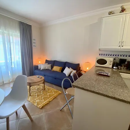 Sunbliss - Praia, Piscina E Localizacao * 阿尔布费拉